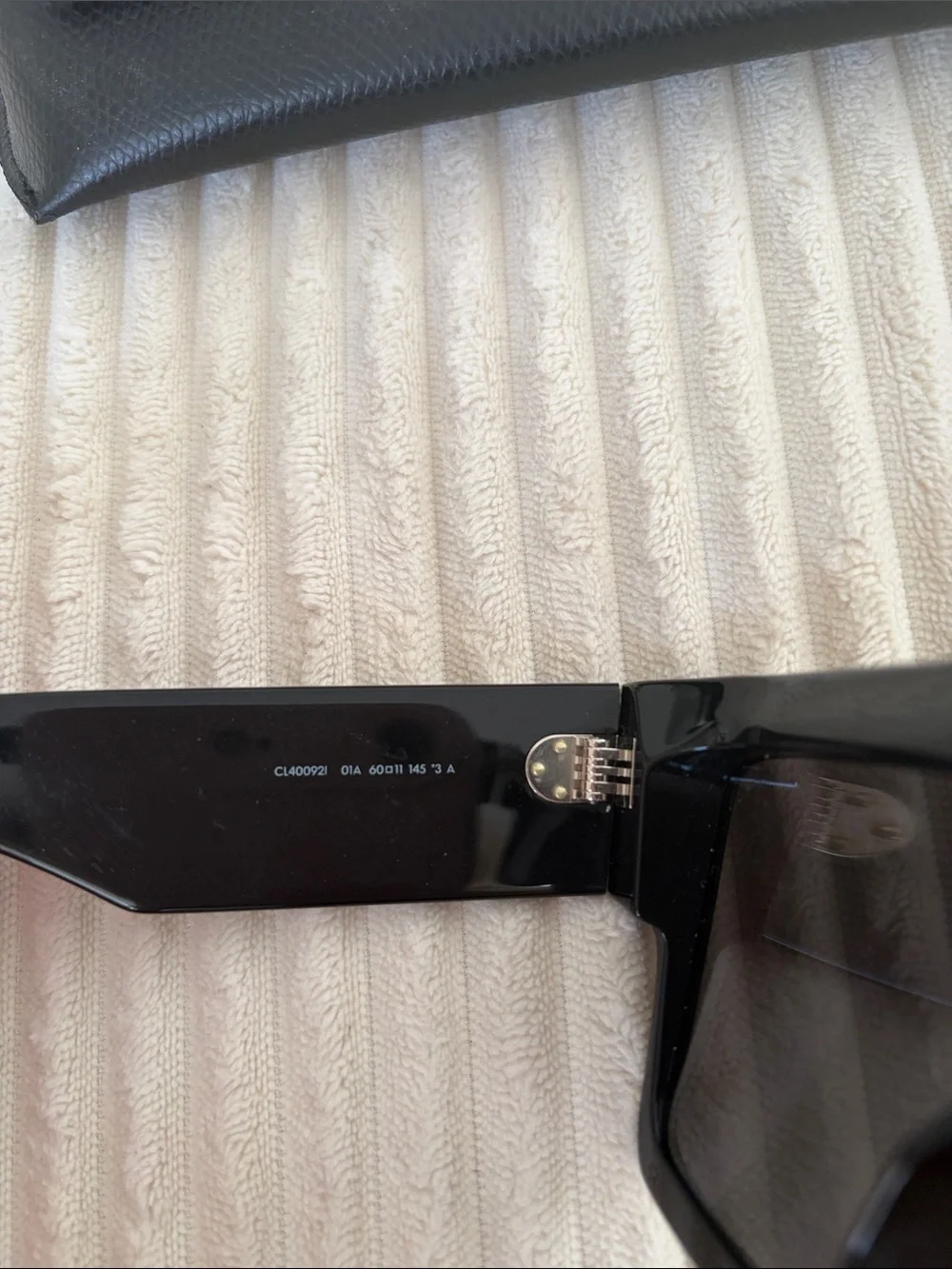 Celine sunglasses